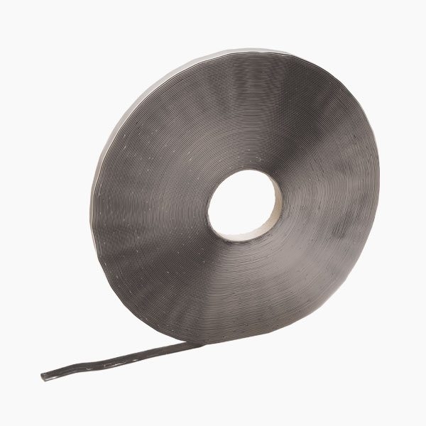 Těsnění a těsnící pásky